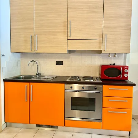 Hostdomus - Mughetto 프라젤라토