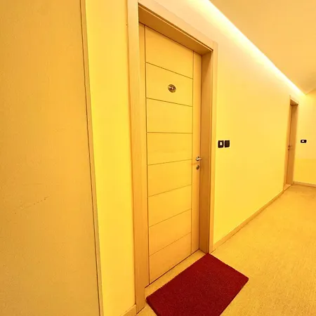 Hostdomus - Mughetto * Pragelato