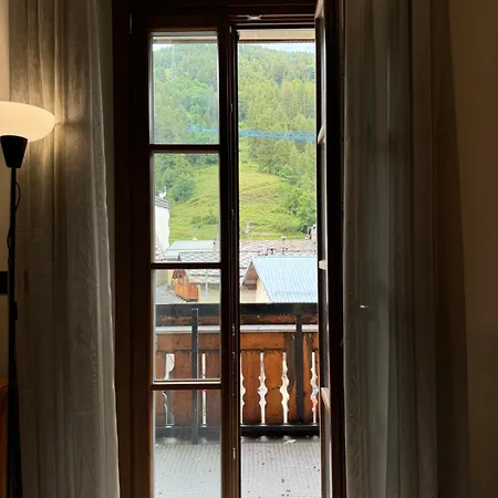 Hostdomus - Mughetto Apartamento