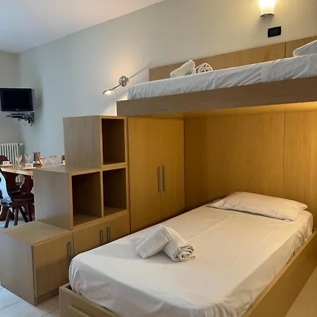 Hostdomus - Mughetto * Pragelato