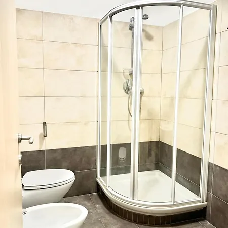 Hostdomus - Mughetto