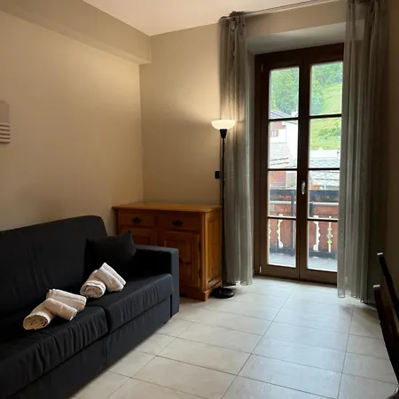 Apartamento Hostdomus - Mughetto