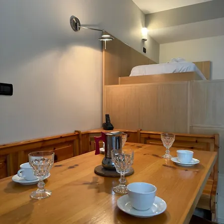 Hostdomus - Mughetto *