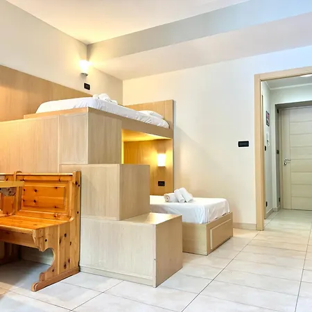 Hostdomus - Mughetto Pragelato