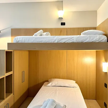 Hostdomus - Mughetto * 프라젤라토