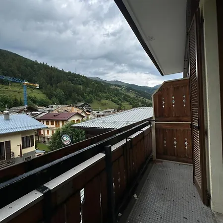 Hostdomus - Mughetto *