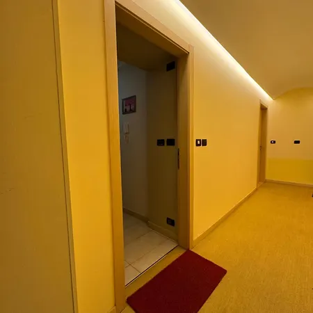 Hostdomus - Mughetto