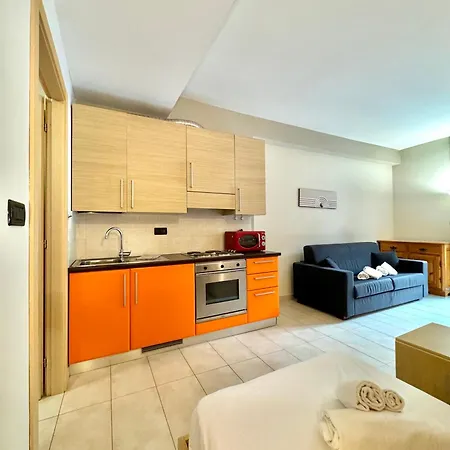 Hostdomus - Mughetto *