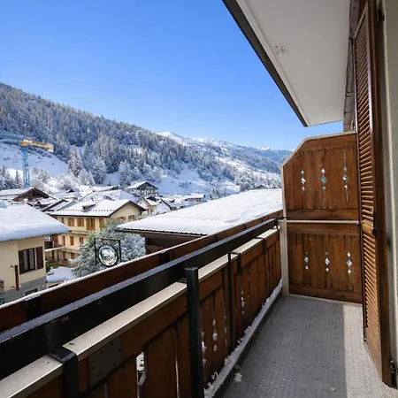 Hostdomus - Mughetto * Pragelato