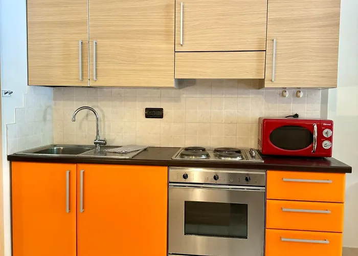 Hostdomus - Mughetto Pragelato