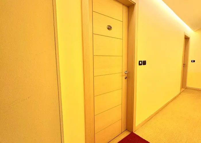 Hostdomus - Mughetto * Pragelato