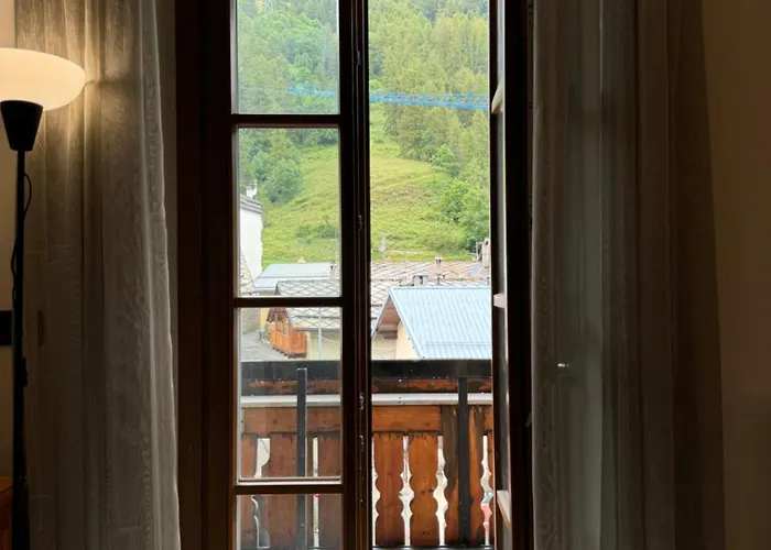Hostdomus - Mughetto Apartmán