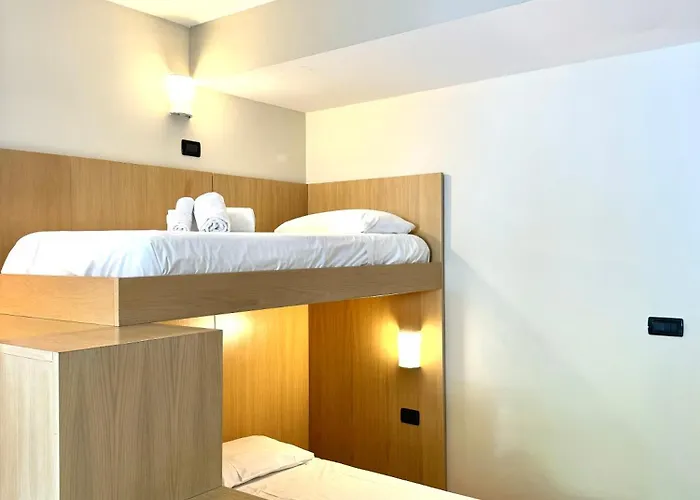 Hostdomus - Mughetto Apartmán Pragelato