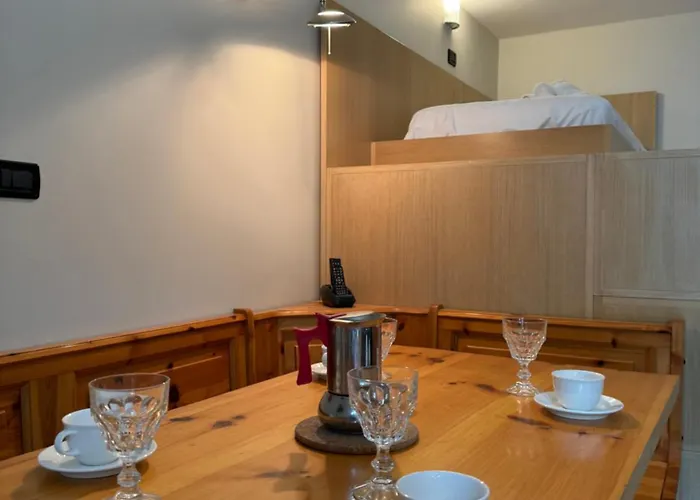 Hostdomus - Mughetto *