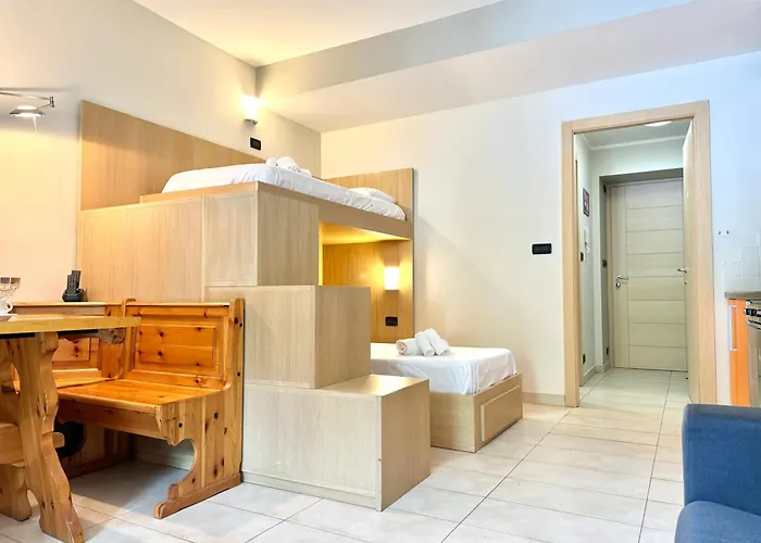 Hostdomus - Mughetto Pragelato