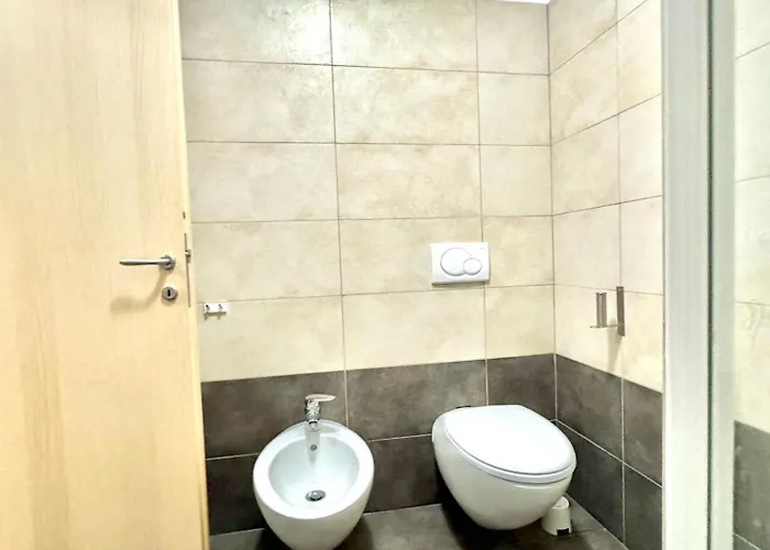 Hostdomus - Mughetto Apartmán Pragelato